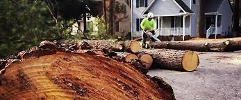 Best Commercial Tree Services  in Eagle River, WI